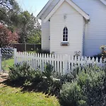 St Aidan\'S - Converted Church