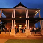 Perry Street Boutique Hotel