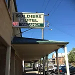 Soldiers Motel