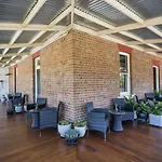 The Parkview Hotel Mudgee