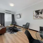 Parklands Resort Mudgee