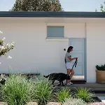 The Cudgee At Mudgee