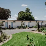 The Cudgee At Mudgee