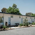 The Cudgee At Mudgee