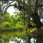 Almas Cottage