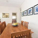 Ningana Heritage Houses