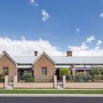 Ningana Heritage Houses