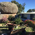 Rocky Ridge Retreat