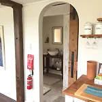 Rocky Ridge Retreat