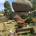 Rocky Ridge Retreat