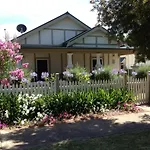 Holiday home A Market Place Mudgee