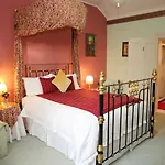 Forgandenny House B&B