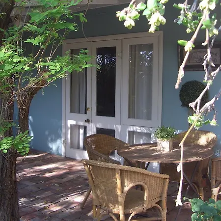 Affinity Guest house Mudgee