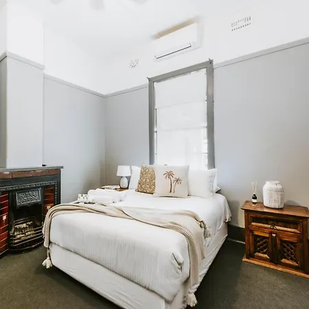 Federal Mudgee