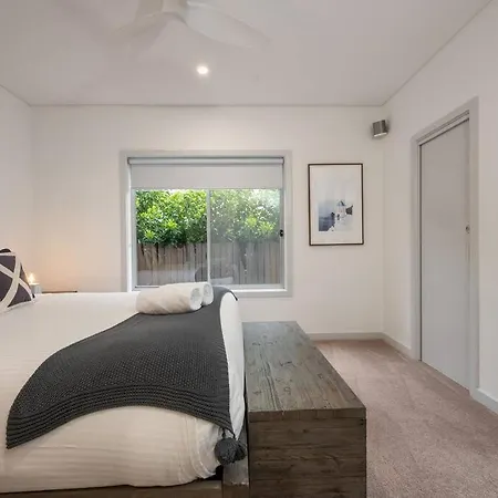 Holiday home Luxury Meets Modern Along Cudgegong River *