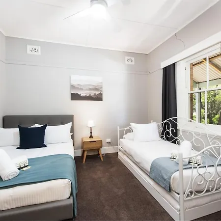 Holiday home 2-bed Escape With Large Backyard Mudgee