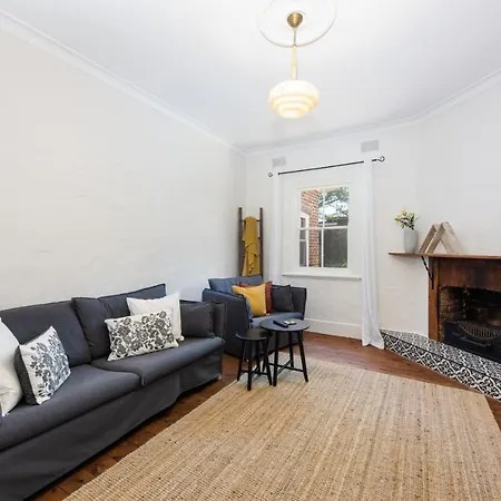 2-bed Escape With Large Backyard * Mudgee