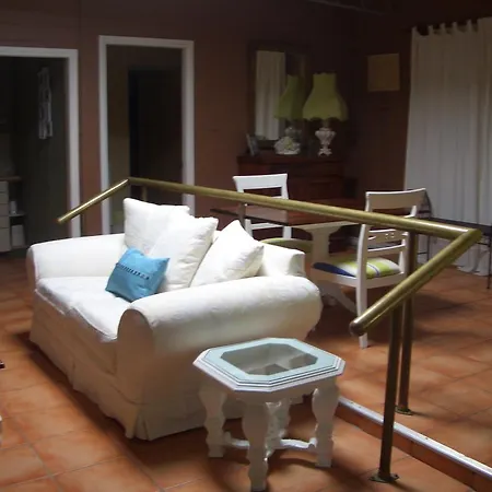 Affinity Guest house