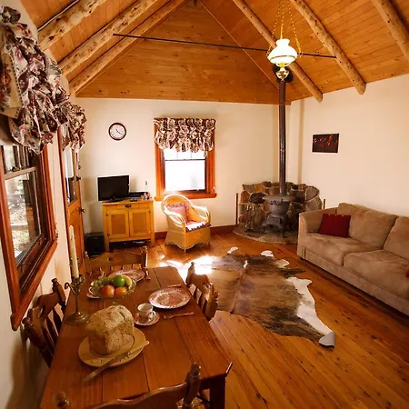 Ilkley Country house Mudgee