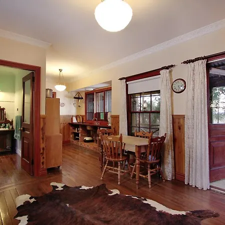 Country house Ilkley *