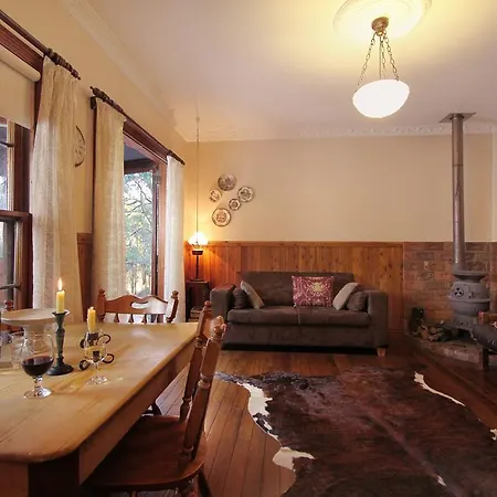 Ilkley Country house *