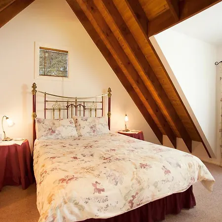 Country house Ilkley Mudgee
