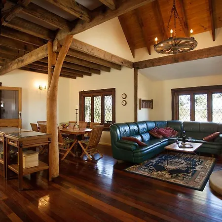 Ilkley Country house Mudgee