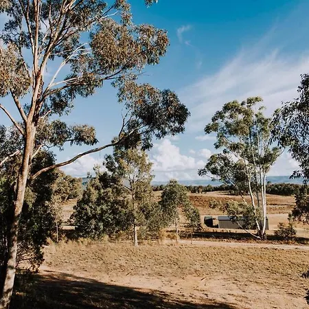 Apple Tree - An Idyllic Country Reset * Mudgee
