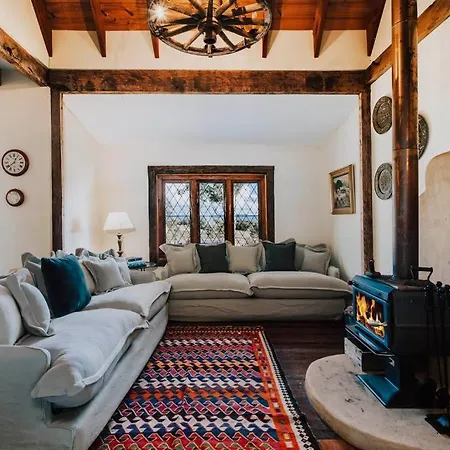 Holiday home Apple Tree - An Idyllic Country Reset Mudgee
