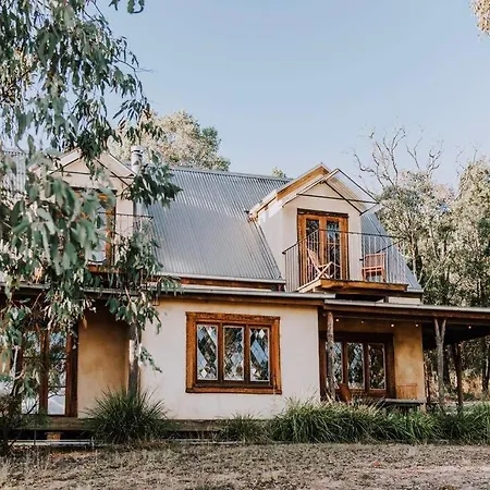 Holiday home Apple Tree - An Idyllic Country Reset