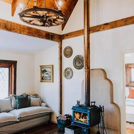 Apple Tree - An Idyllic Country Reset Holiday home