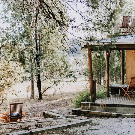 Apple Tree - An Idyllic Country Reset Mudgee