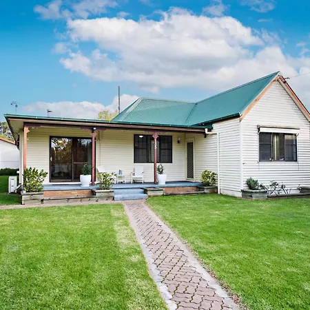 Cupids Arrow Cosy With Bbq And Firepit * Mudgee