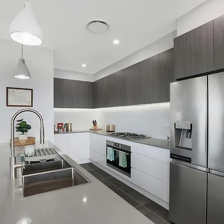 Holiday home Illalangi Modern Escape With Stunning Views *
