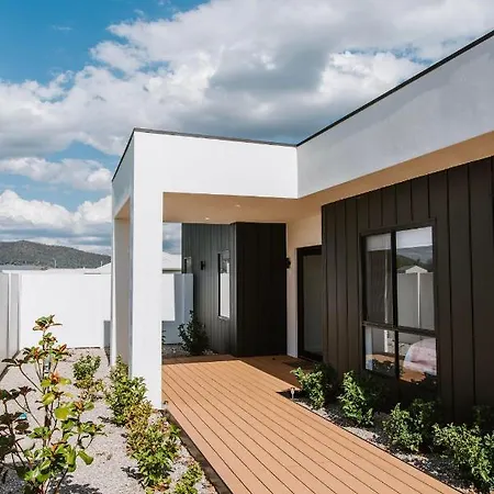 Prestigious Escape Holiday home *