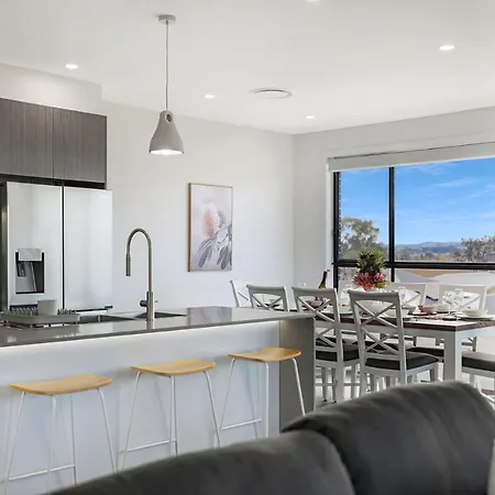 Illalangi Modern Escape With Stunning Views * Mudgee