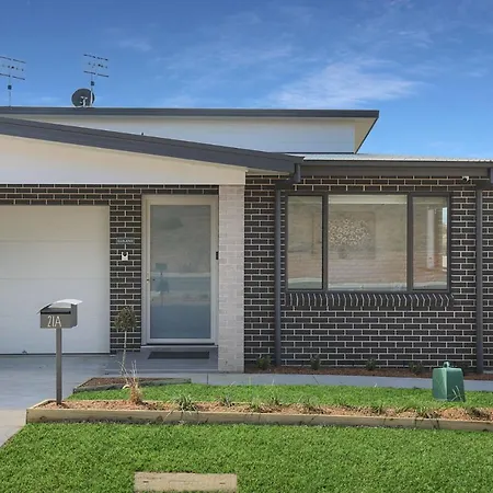 Illalangi Modern Escape With Stunning Views Mudgee