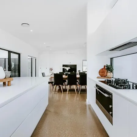 Prestigious Escape Holiday home