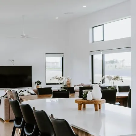 Holiday home Prestigious Escape Mudgee