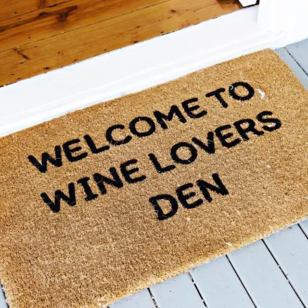 Charming Wine Lovers Den * Mudgee