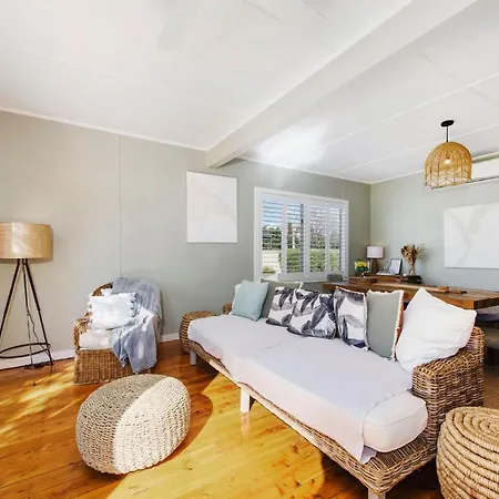 Holiday home Charming Wine Lovers Den Mudgee