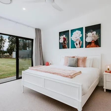 Prestigious Escape Mudgee