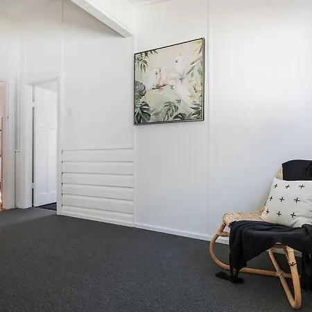 Brightly Holiday home