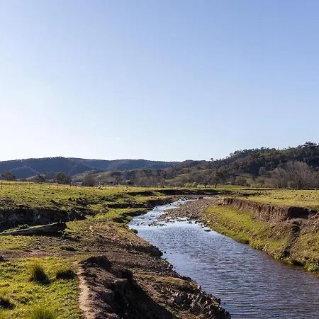 Experience Country At Lone Pine * Mudgee