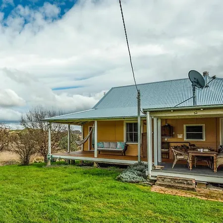 Farm stay Experience Country At Lone Pine Mudgee