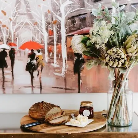 Cawarra On The Park - Historic Grandeur Mudgee