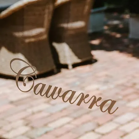 Cawarra On The Park - Historic Grandeur Holiday home