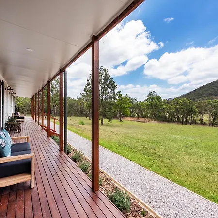 Holiday home Old Grattai49 Mudgee
