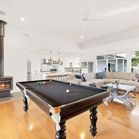 'bonnie View' A Magnificently Luxurious Retreat