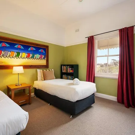 Experience Country At Lone Pine * Mudgee